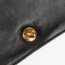 Chanel Classic Full Flap Bag Black Quilted Lambskin
