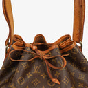 Louis Vuitton Noe Grande GM Monogram Canvas Shoulder Bag