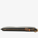 Louis Vuitton Black Epi Leather Key Pouch