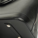 Louis Vuitton Alma GM EPI Leather Black Bag