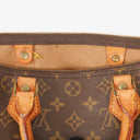 Louis Vuitton Speedy 30 Monogram Canvas Handbag