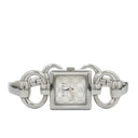 Gucci Tornabuoni 120 Ladies Stainless Steel Watch