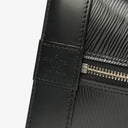 Louis Vuitton Alma GM EPI Leather Black Bag