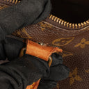 Louis Vuitton Speedy 30 Monogram Canvas Handbag