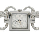 Gucci Tornabuoni 120 Ladies Stainless Steel Watch