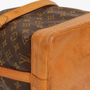 Louis Vuitton Noe Grande GM Monogram Canvas Shoulder Bag