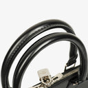 Louis Vuitton Alma GM EPI Leather Black Bag