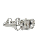 Gucci Tornabuoni 120 Ladies Stainless Steel Watch