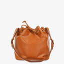 Louis Vuitton Petit Noe Brown EPI Leather Shoulder Bag