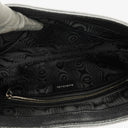 Balenciaga x Gucci Black/Grey Canvas/Leather The Hacker Project 1961 Small Jackie Bag
