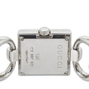 Gucci Tornabuoni 120 Ladies Stainless Steel Watch