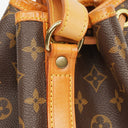 Louis Vuitton Noe GM Monogram Canvas Shoulder Bag