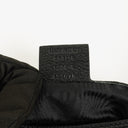 Balenciaga x Gucci Black/Grey Canvas/Leather The Hacker Project 1961 Small Jackie Bag