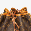 Louis Vuitton Noe GM Monogram Canvas Shoulder Bag