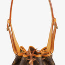 Louis Vuitton Noe GM Monogram Canvas Shoulder Bag