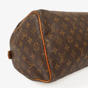 Louis Vuitton Speedy 30 Monogram Canvas Handbag
