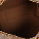 Louis Vuitton Speedy 30 Monogram Canvas Handbag