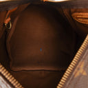 Louis Vuitton Speedy 30 Monogram Canvas Handbag