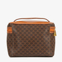 Celine Macadam Vanity Bag
