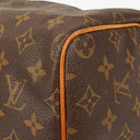 Louis Vuitton Speedy 30 Monogram Canvas Handbag