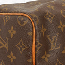 Louis Vuitton Speedy 30 Monogram Canvas Handbag