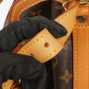 Louis Vuitton Noe GM Monogram Canvas Shoulder Bag