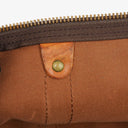 Louis Vuitton Keepall 45 Monogram Canvas Travel Bag