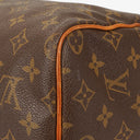 Louis Vuitton Speedy 30 Monogram Canvas Handbag