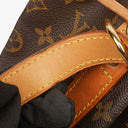 Louis Vuitton Noe GM Monogram Canvas Shoulder Bag