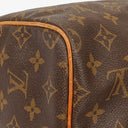 Louis Vuitton Speedy 30 Monogram Canvas Handbag