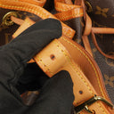 Louis Vuitton Noe GM Monogram Canvas Shoulder Bag