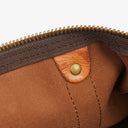 Louis Vuitton Keepall 45 Monogram Canvas Travel Bag