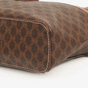 Celine Macadam Vanity Bag