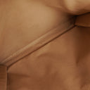 Louis Vuitton Sac Plat Monogram Canvas Bag