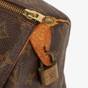 Louis Vuitton Speedy 30 Monogram Canvas Handbag