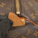 Louis Vuitton Keepall 45 Monogram Canvas Travel Bag