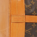 Louis Vuitton Noe GM Monogram Canvas Shoulder Bag