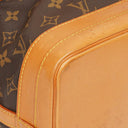 Louis Vuitton Noe GM Monogram Canvas Shoulder Bag