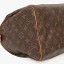 Louis Vuitton Speedy 30 Monogram Canvas Handbag