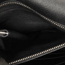 Prada Saffiano Leather Clutch