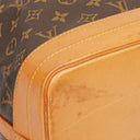Louis Vuitton Noe GM Monogram Canvas Shoulder Bag