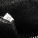 Prada Saffiano Leather Clutch