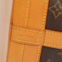 Louis Vuitton Noe GM Monogram Canvas Shoulder Bag
