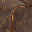 Louis Vuitton Speedy 30 Monogram Canvas Handbag