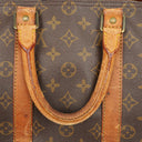Louis Vuitton Keepall 45 Monogram Canvas Travel Bag