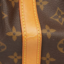 Louis Vuitton Noe GM Monogram Canvas Shoulder Bag
