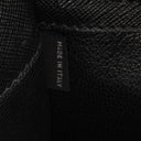 Prada Saffiano Leather Clutch