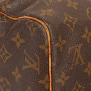 Louis Vuitton Speedy 30 Monogram Canvas Handbag