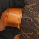 Louis Vuitton Noe GM Monogram Canvas Shoulder Bag