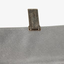 Prada Saffiano Leather Clutch